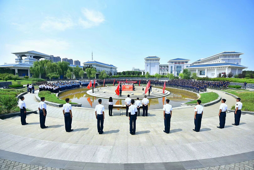八維教育職業(yè)學(xué)校引領(lǐng)人工智能領(lǐng)域的創(chuàng)新教育,塑造未來AI智能領(lǐng)袖!
